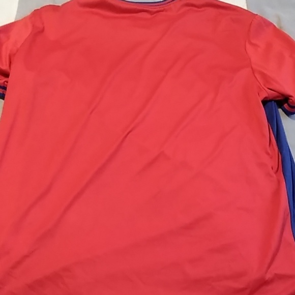 Majestic Chicago Cubs shirt - Picture 6 of 6